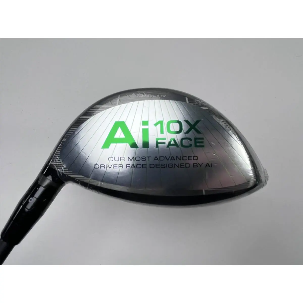 Callaway  - Elyte Triple Diamond - Elyte Triple Diamond - Black 3
