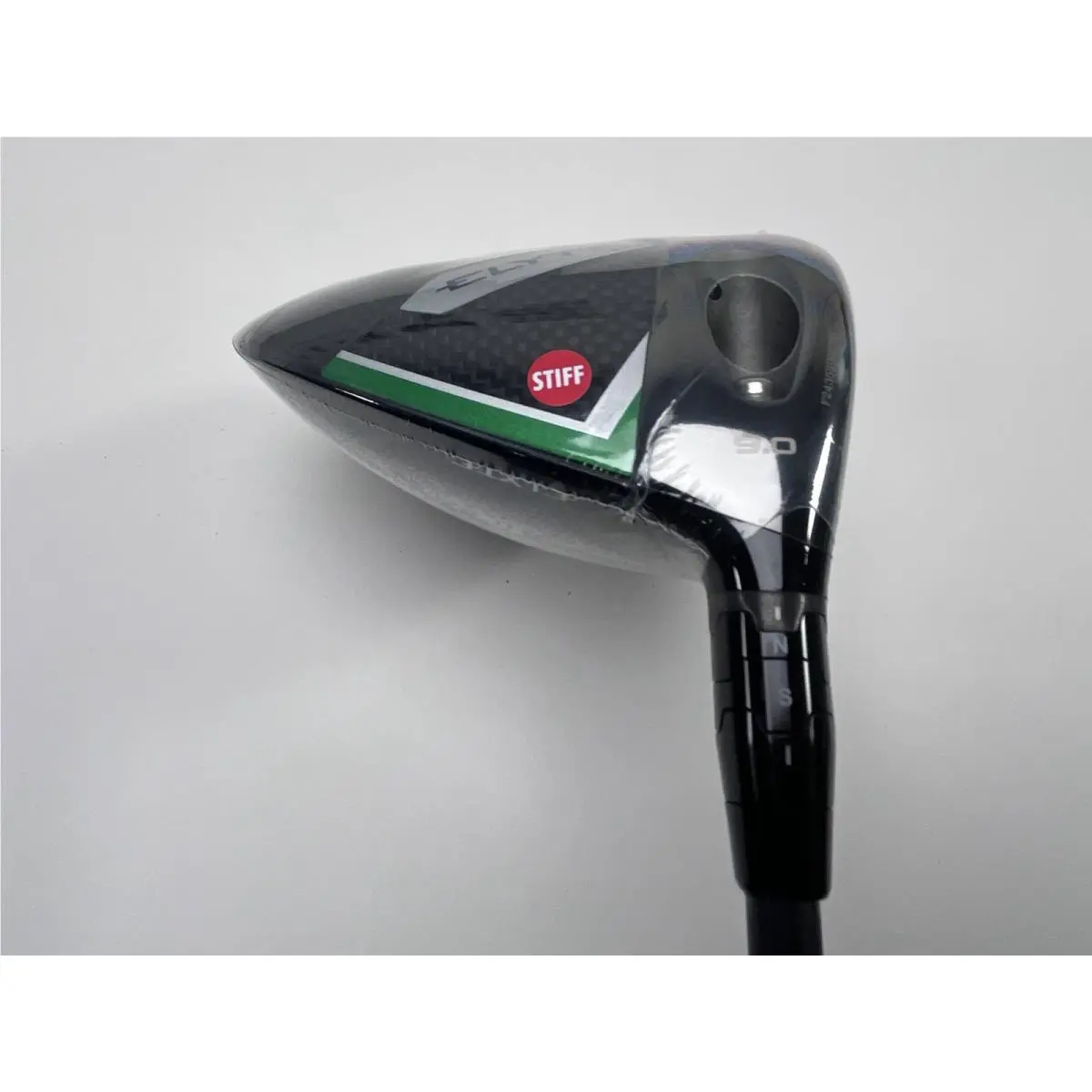 Callaway  - Elyte Triple Diamond - Elyte Triple Diamond - Black 4