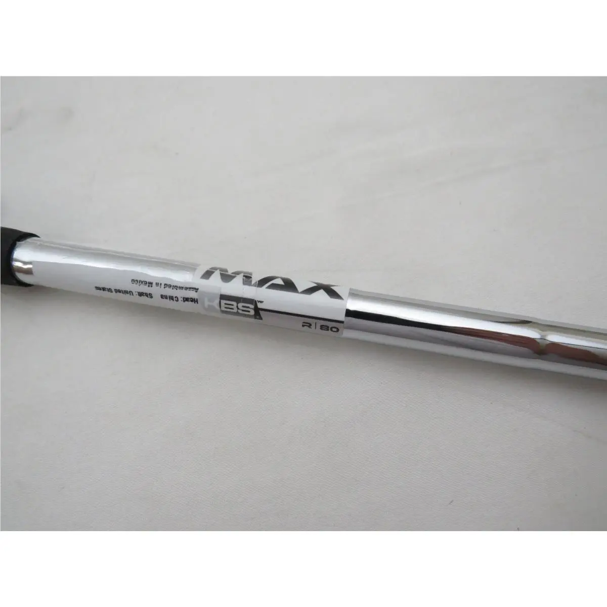 Callaway  - Mavrik Max - Mavrik Max 2