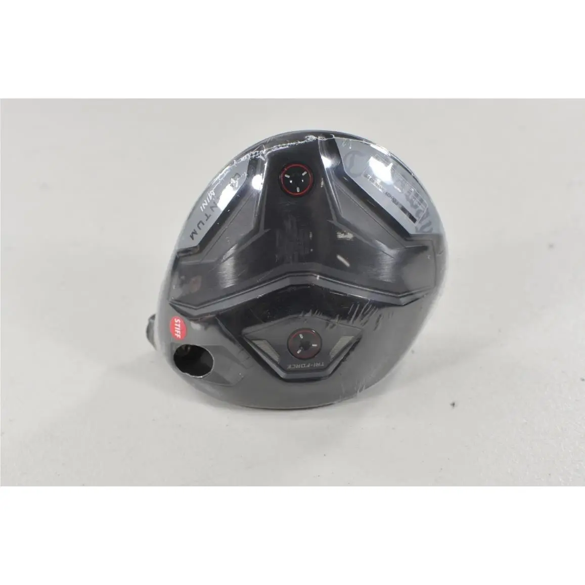 Callaway Quantum Mini 13.5 Driver Head Only Right 224942