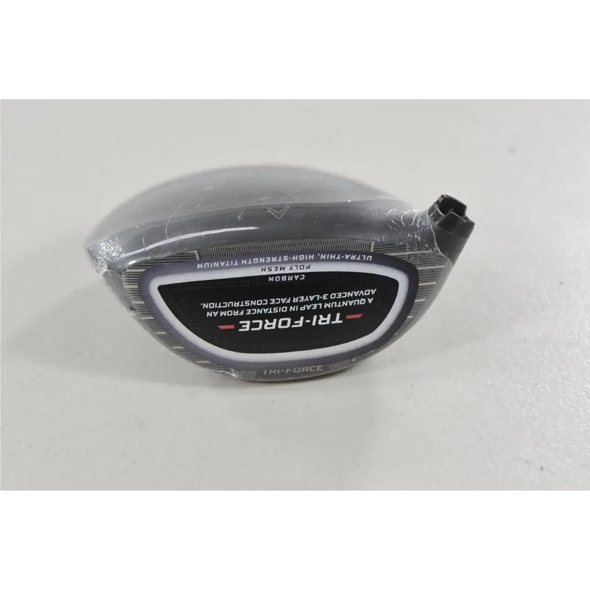 Callaway  - Quantum Mini - Quantum Mini 1