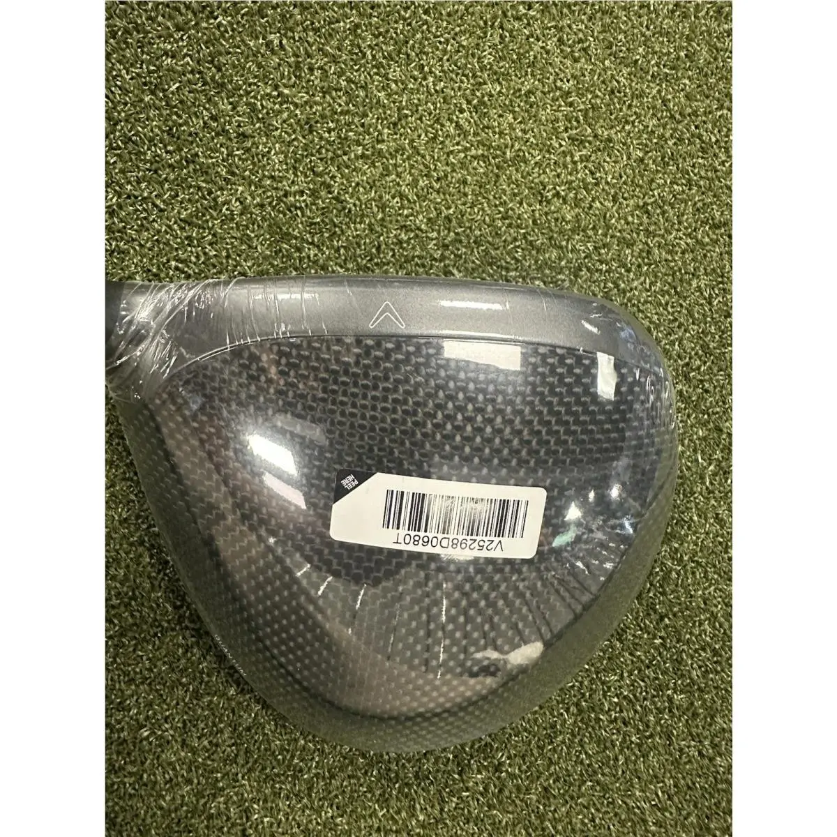 Callaway  - callaway quantum max d - quantum max - Black, Lie Angle: Black 1
