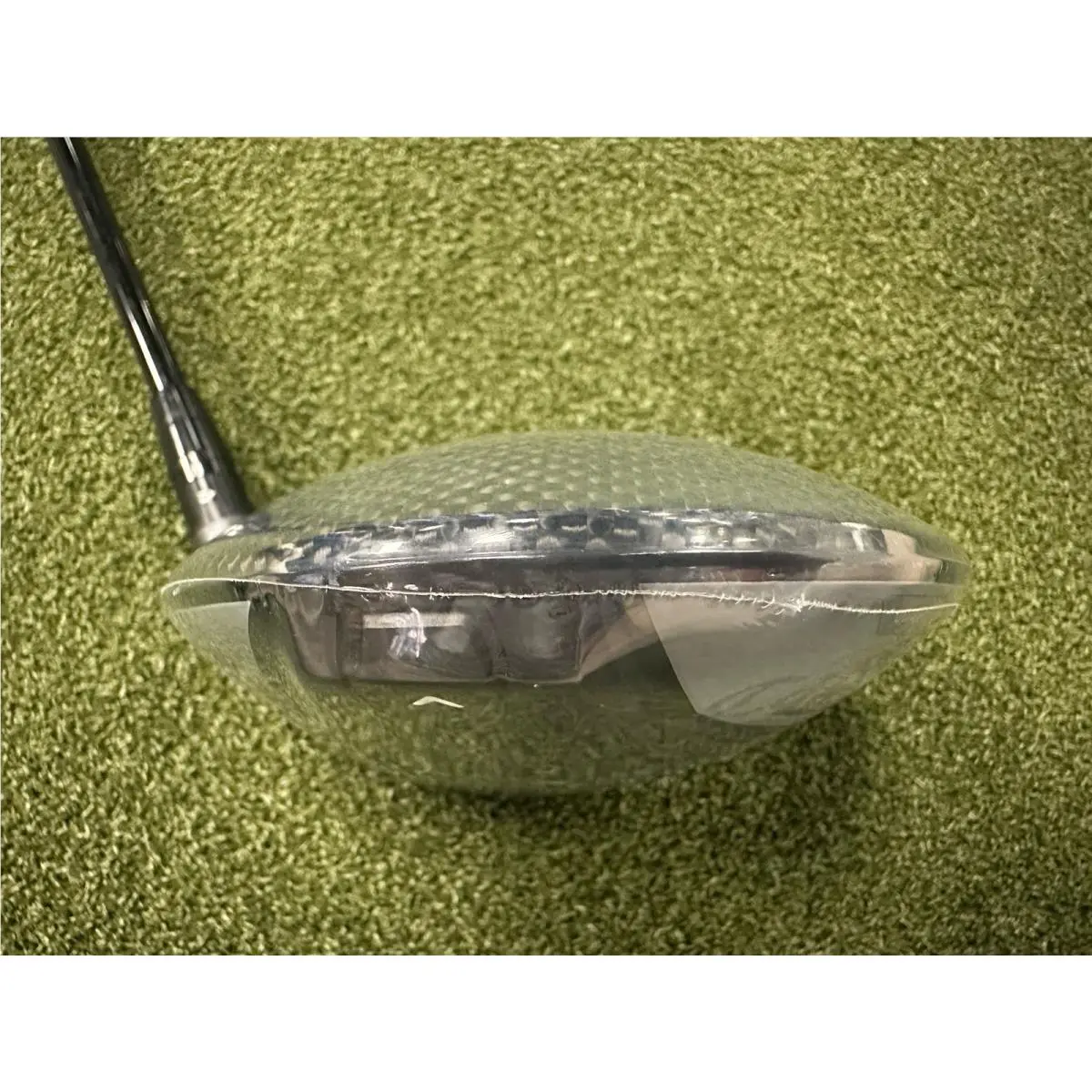 Callaway  - callaway quantum max d - quantum max - Black, Lie Angle: Black 2