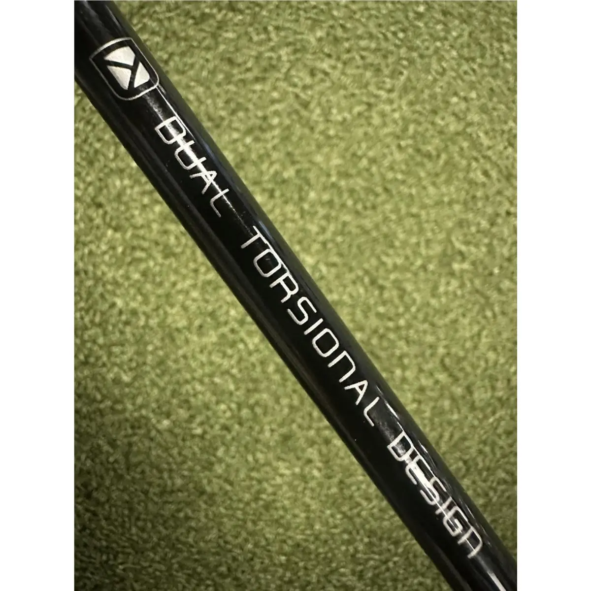 Callaway  - callaway quantum max d - quantum max - Black, Lie Angle: Black 4
