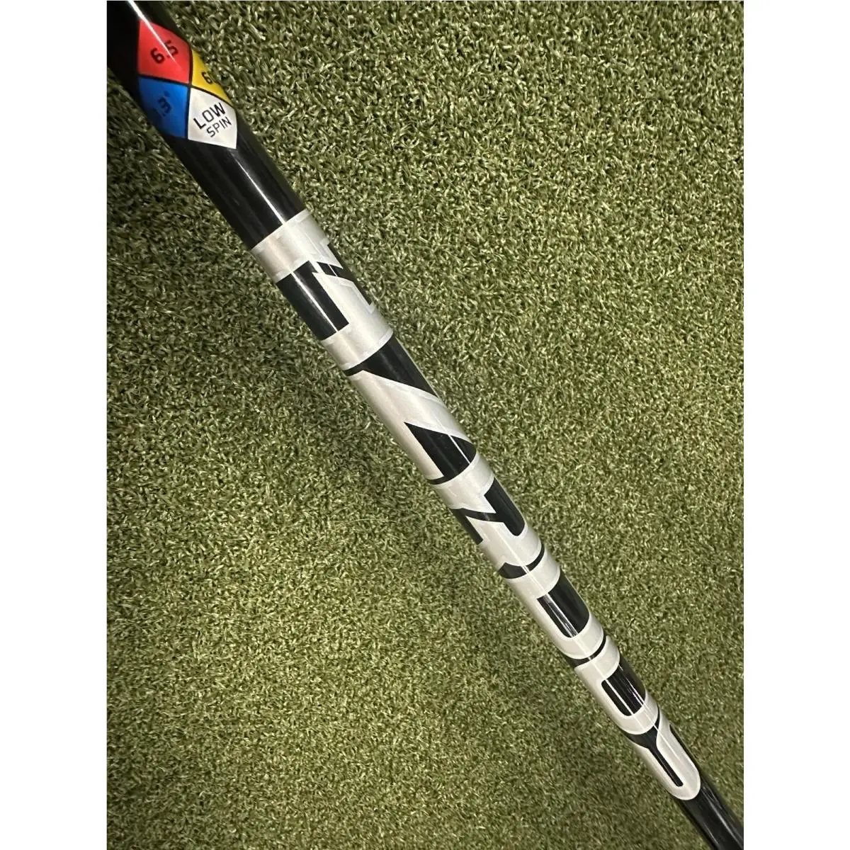 Callaway  - callaway quantum max d - quantum max - Black, Lie Angle: Black 5