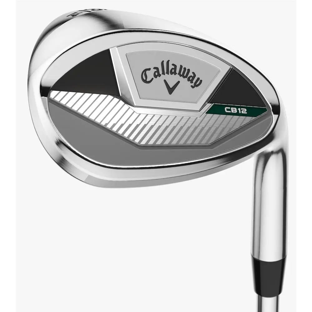 Callaway Golf 2025 Ladies CB Wedge 50 /12