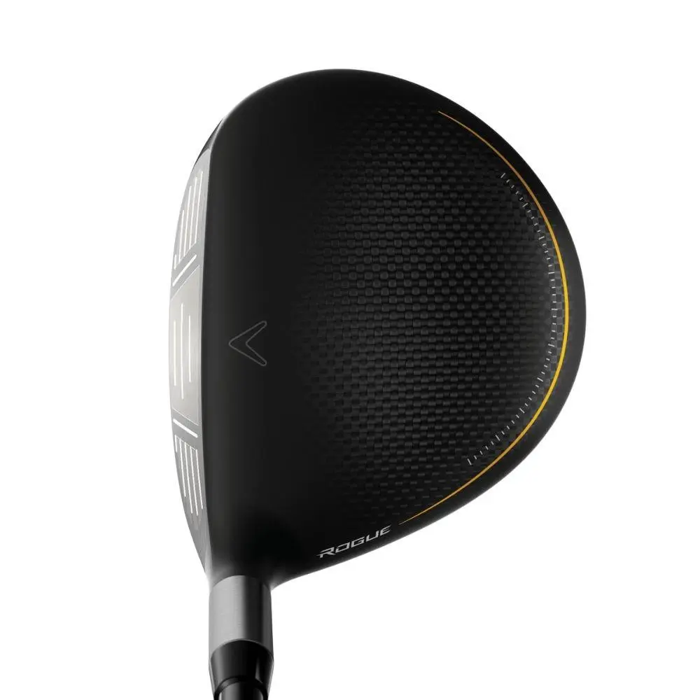 Callaway  - Rogue ST Max 24 - Rogue Max (UPC: 197193086789) 0