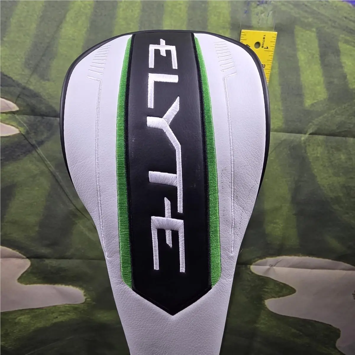 Callaway  - Elyte Night Edition - Elyte Night Edition - Blue, Lie Angle: Black 8