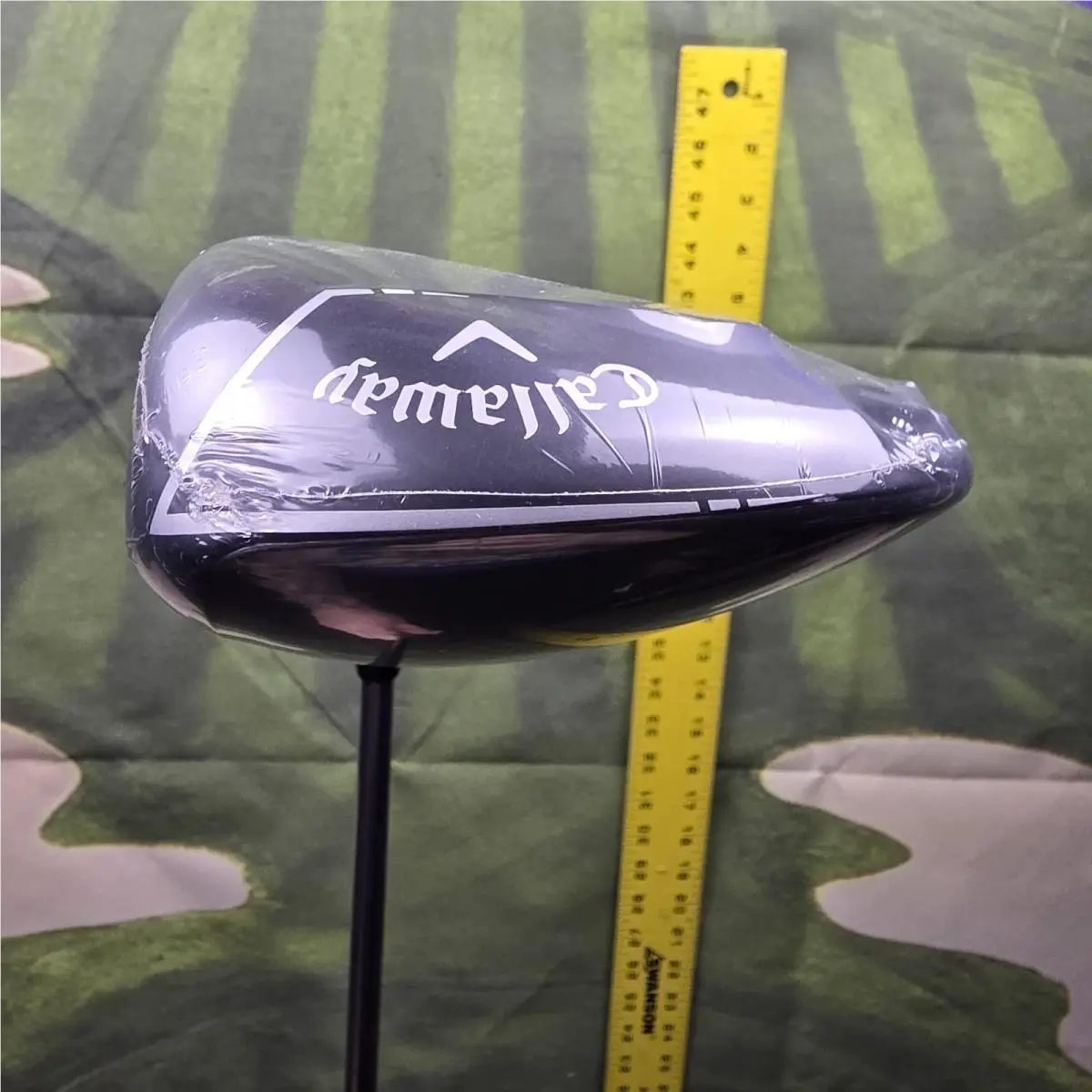 Callaway  - Elyte Night Edition - Elyte Night Edition - Blue, Lie Angle: Black 2