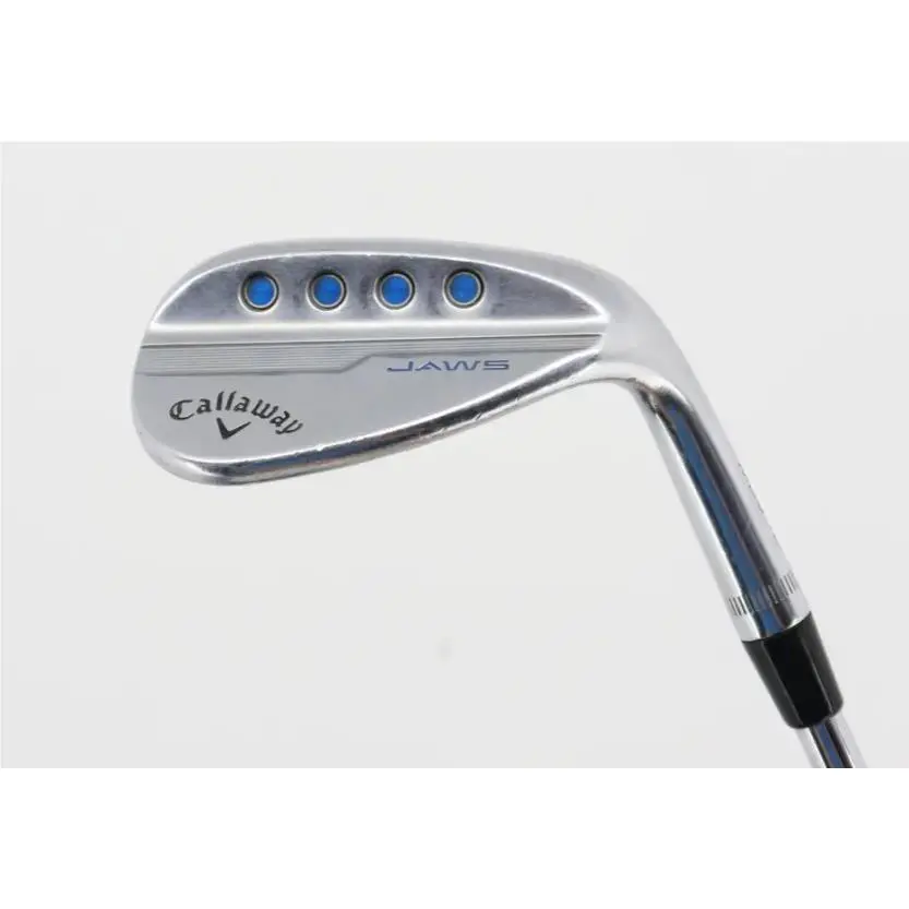 Callaway Golf Callaway Jaws MD5 Wedge Gap GW 50° - Platinum Chrome