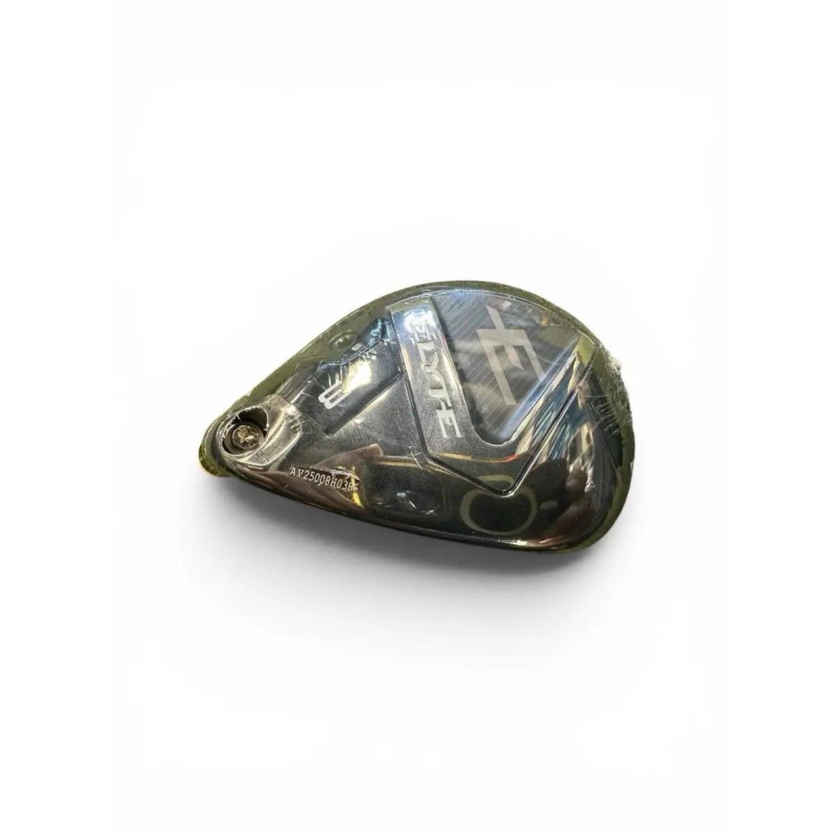 2025 Callaway Elyte Hybrid 3 Head Only