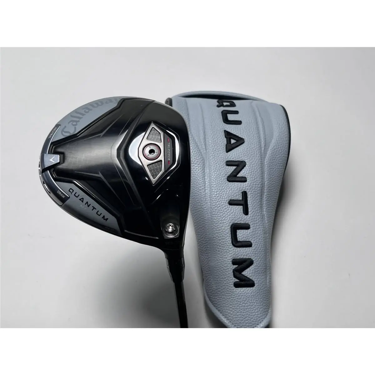 Callaway Quantum Max Driver 10.5 Tensei Blue AV Series 55g Regular RH HC