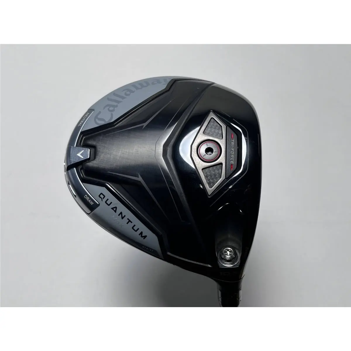 Callaway  - Quantum Max - Quantum Max - Blue 0