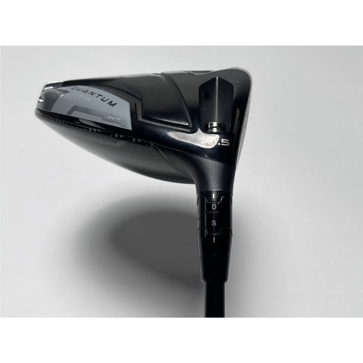 Callaway  - Quantum Max - Quantum Max - Blue 1