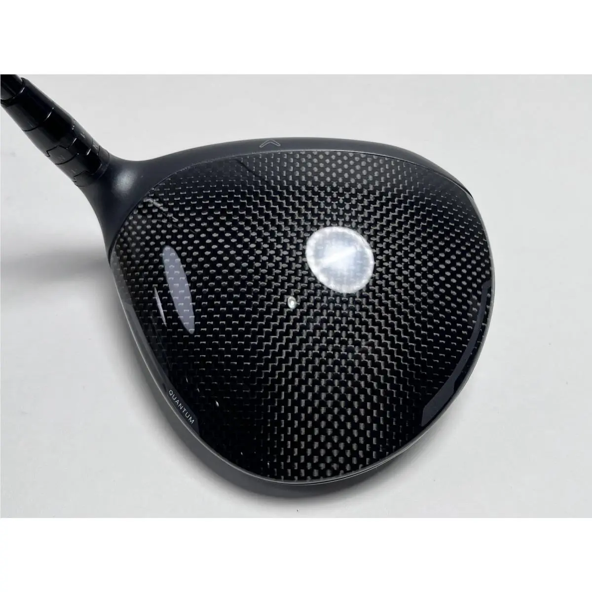 Callaway  - Quantum Max - Quantum Max - Blue 2