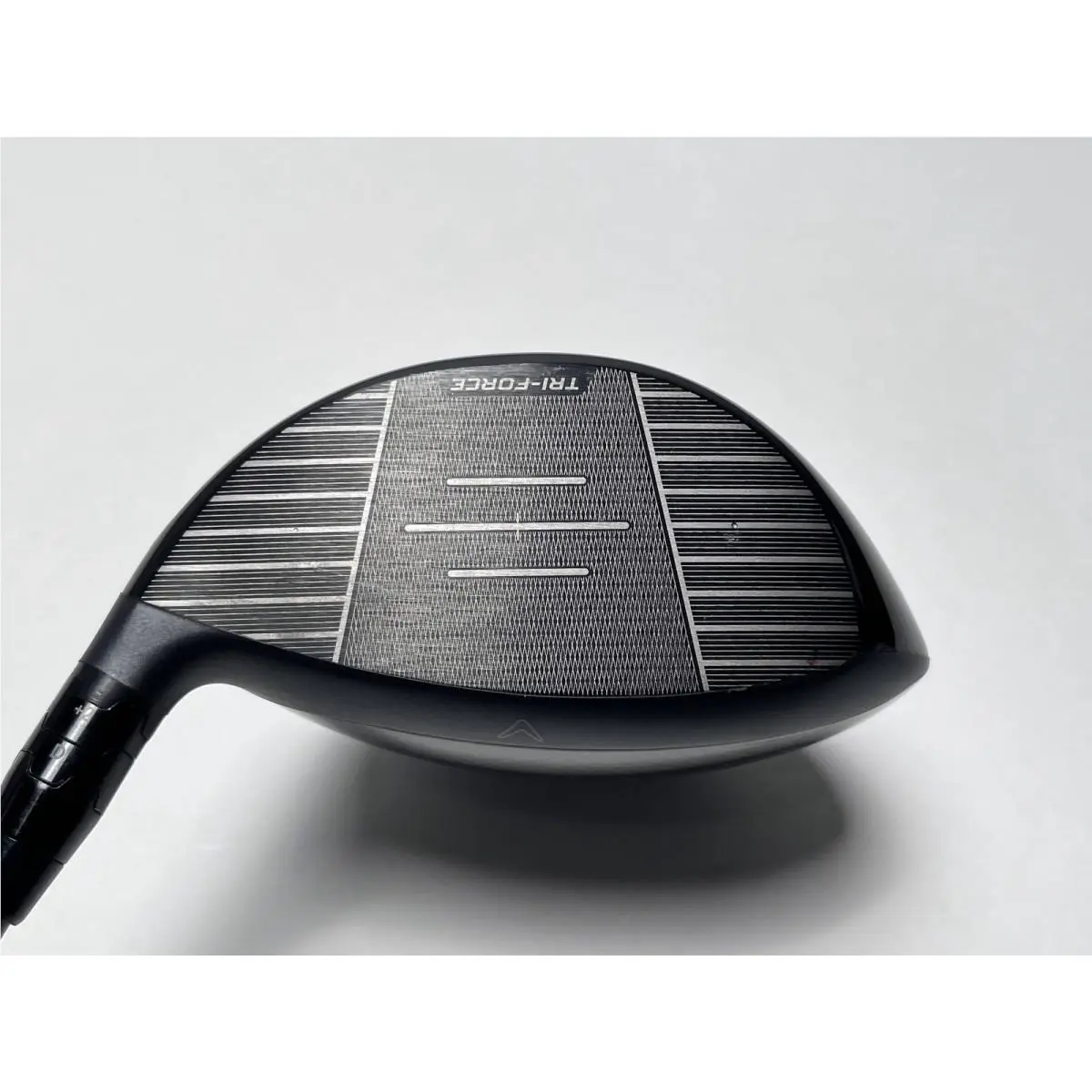 Callaway  - Quantum Max - Quantum Max - Blue 5