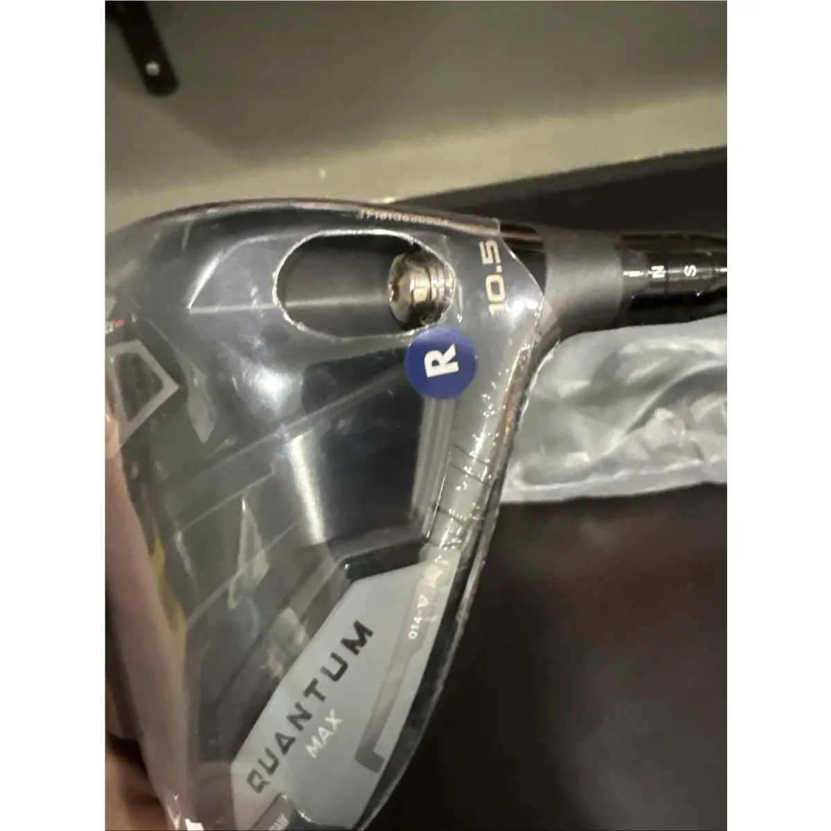 Callaway  - QUANTUM MAX - QUANTUM MAX 5