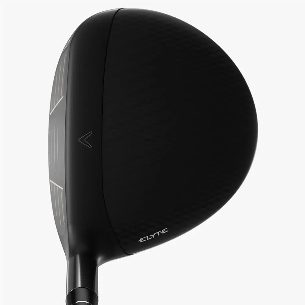 Callaway  - Elyte Max Fast - Elyte Max Fast (UPC: 197193476931) 0