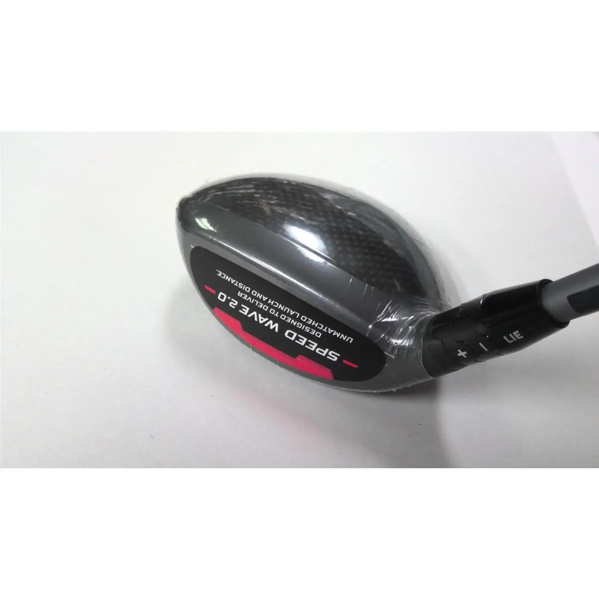Callaway  - QUANTUM Ti - QUANTUM 0