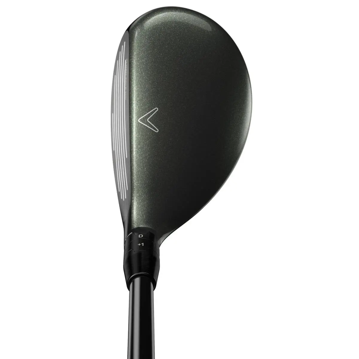 Callaway  - Great Big Bertha 23 - Great Big Bertha (UPC: 194518788663) 2