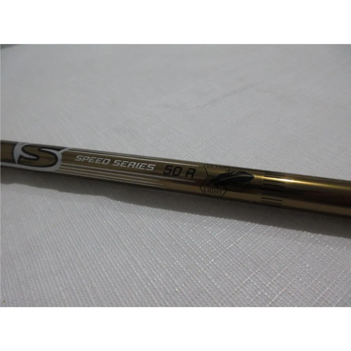 Callaway  - ATTAS 50 - ATTAS 2