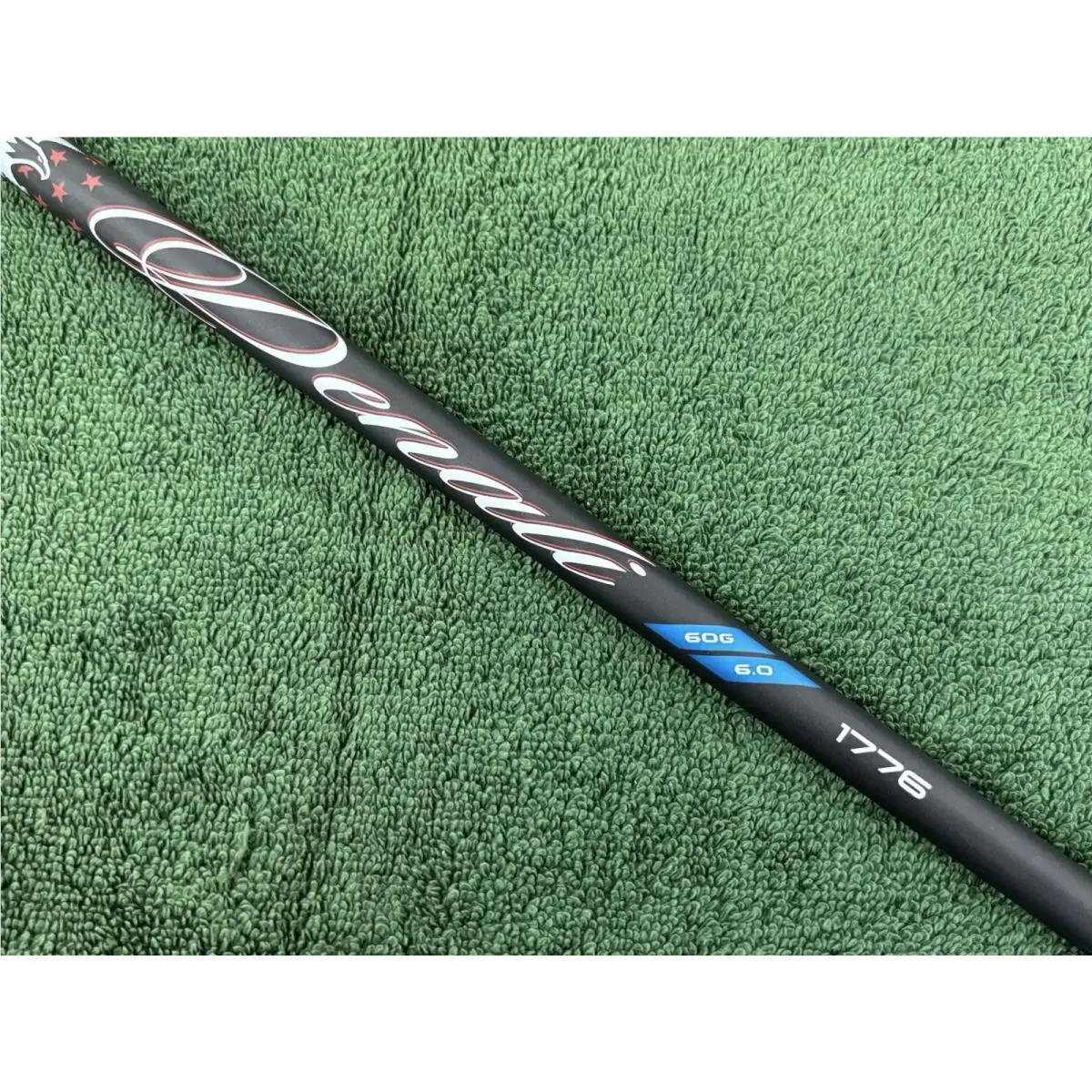 Callaway  - Callaway Limited Edition Quantum Triple Diamond Max 1