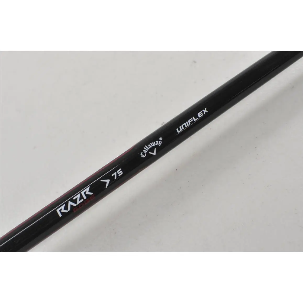 Callaway  - RAZR Edge - RAZR Edge 5