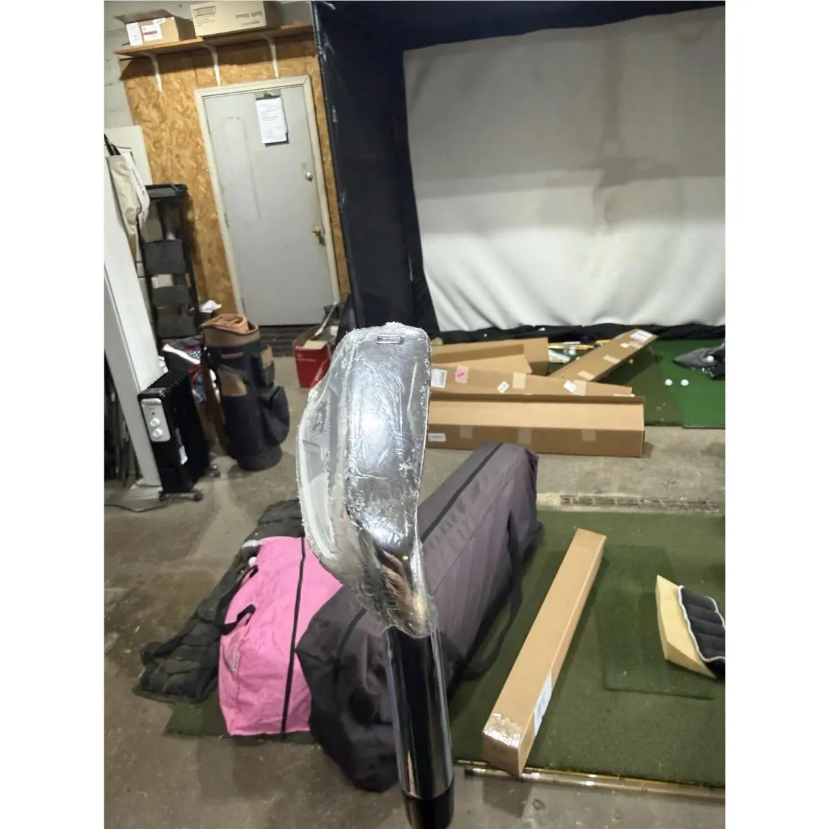 Callaway  - Elyte - Elyte - Gold 1