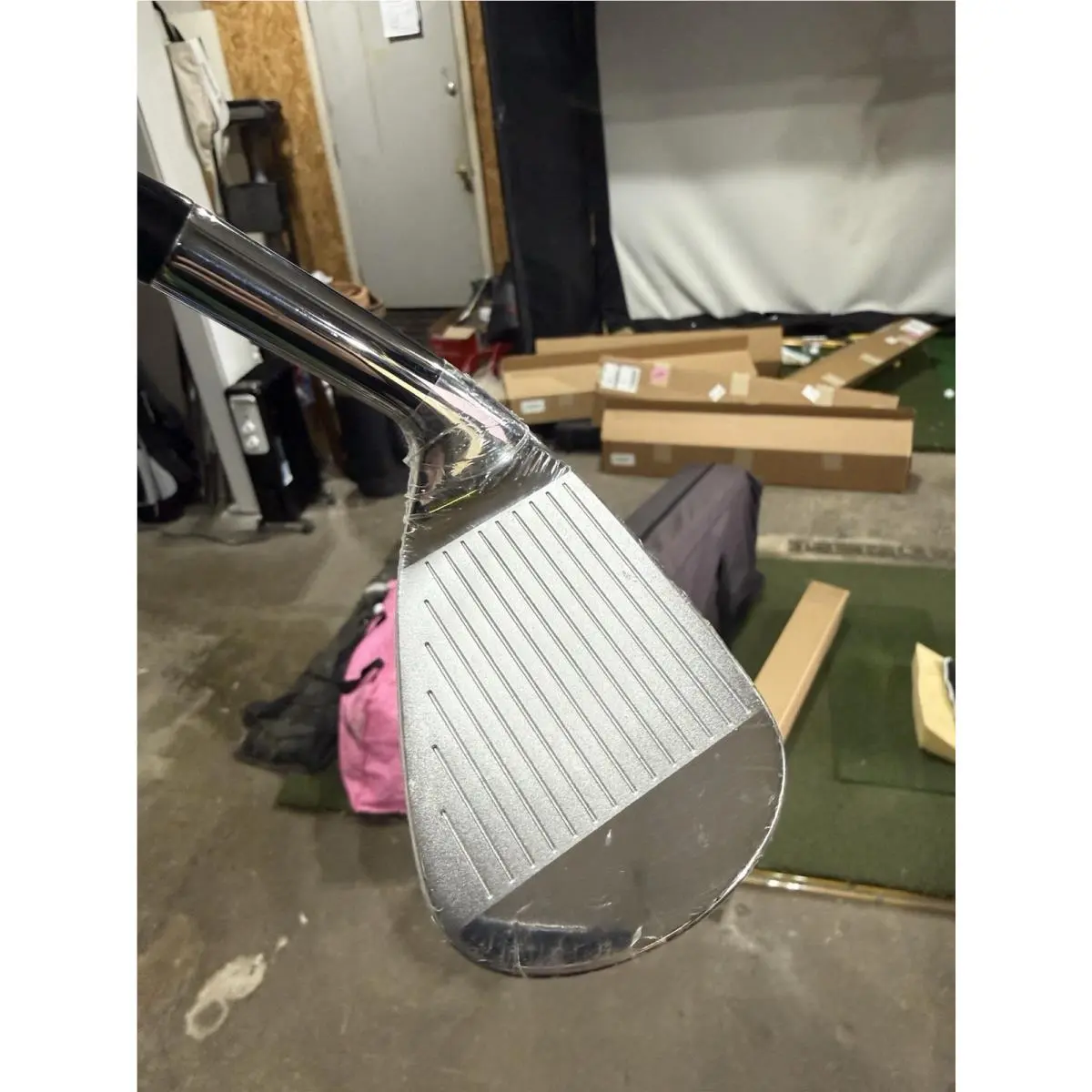 Callaway  - Elyte - Elyte - Gold 2