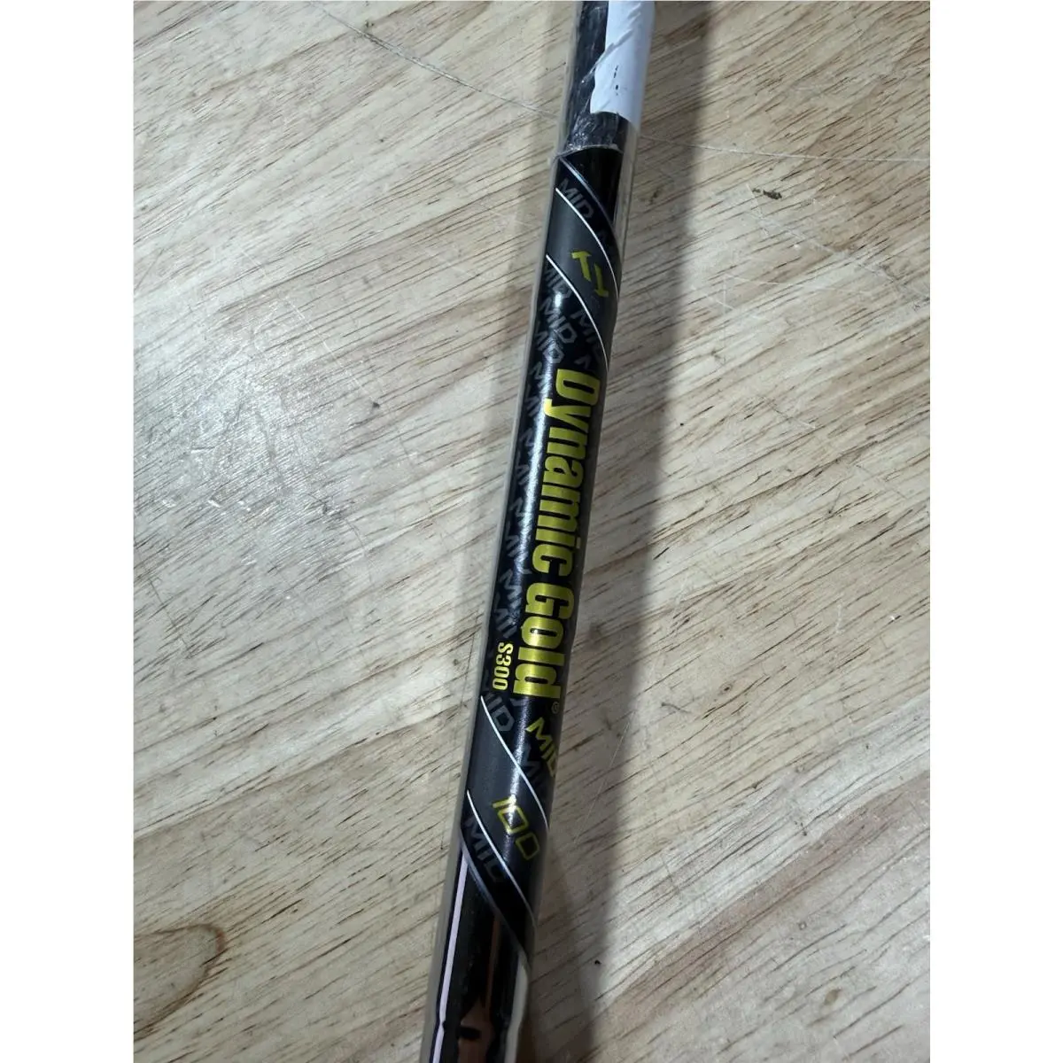 Callaway  - Elyte - Elyte - Gold 4