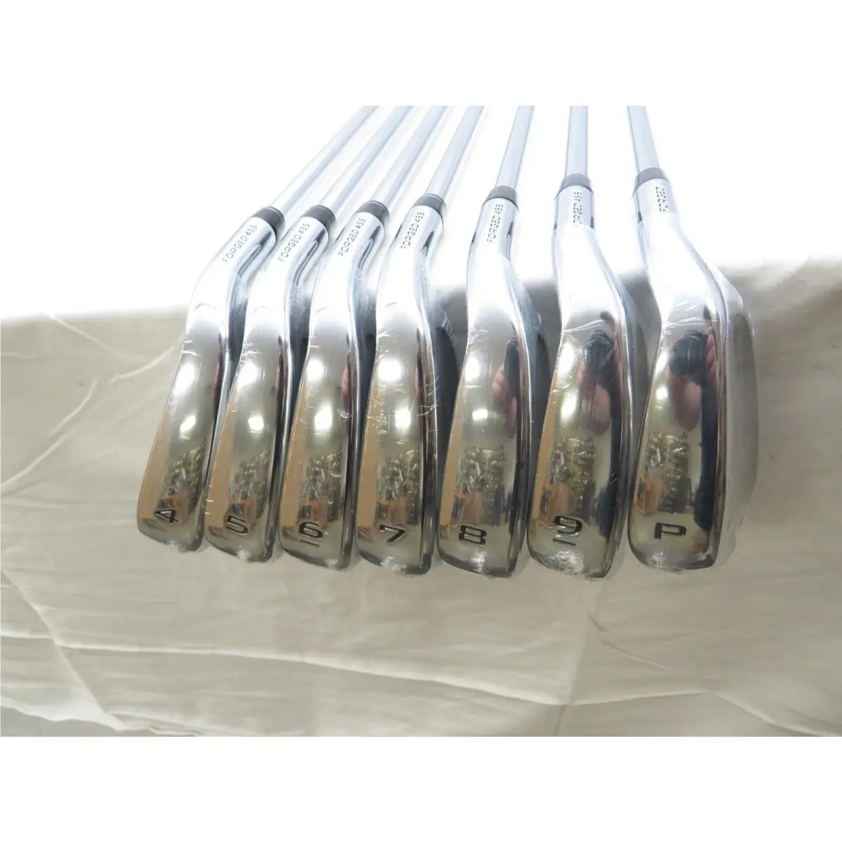 Callaway  - Paradym X - Paradym 0