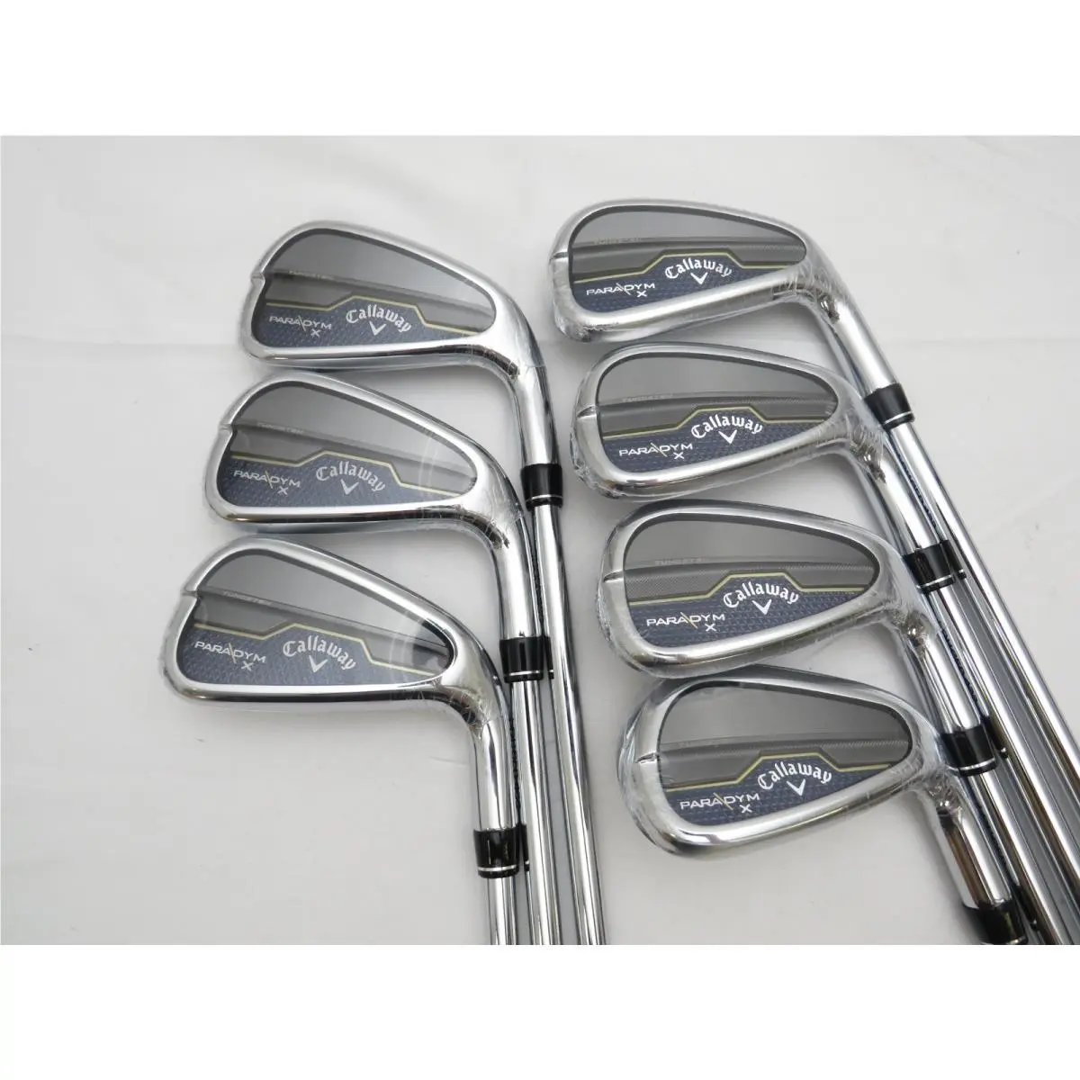 Callaway  - Paradym X - Paradym 4