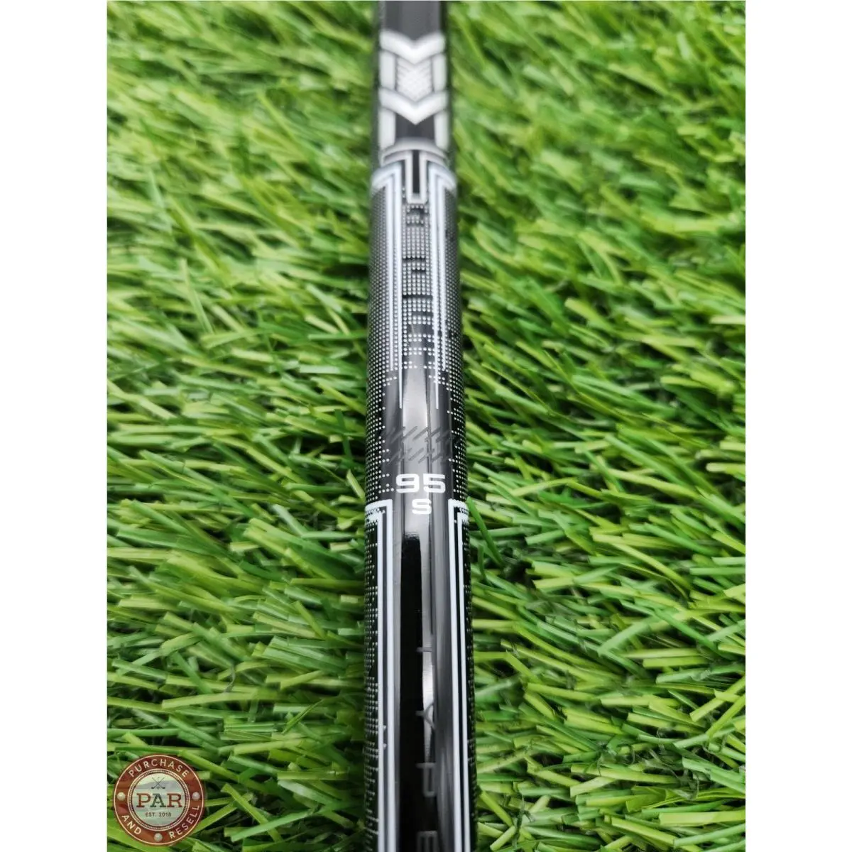 Callaway  - 2024 APEX AI200 - APEX 5