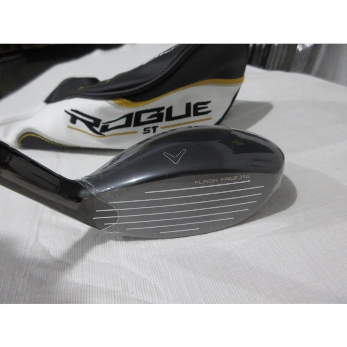 Callaway  - Tensei White AV Series 85 0