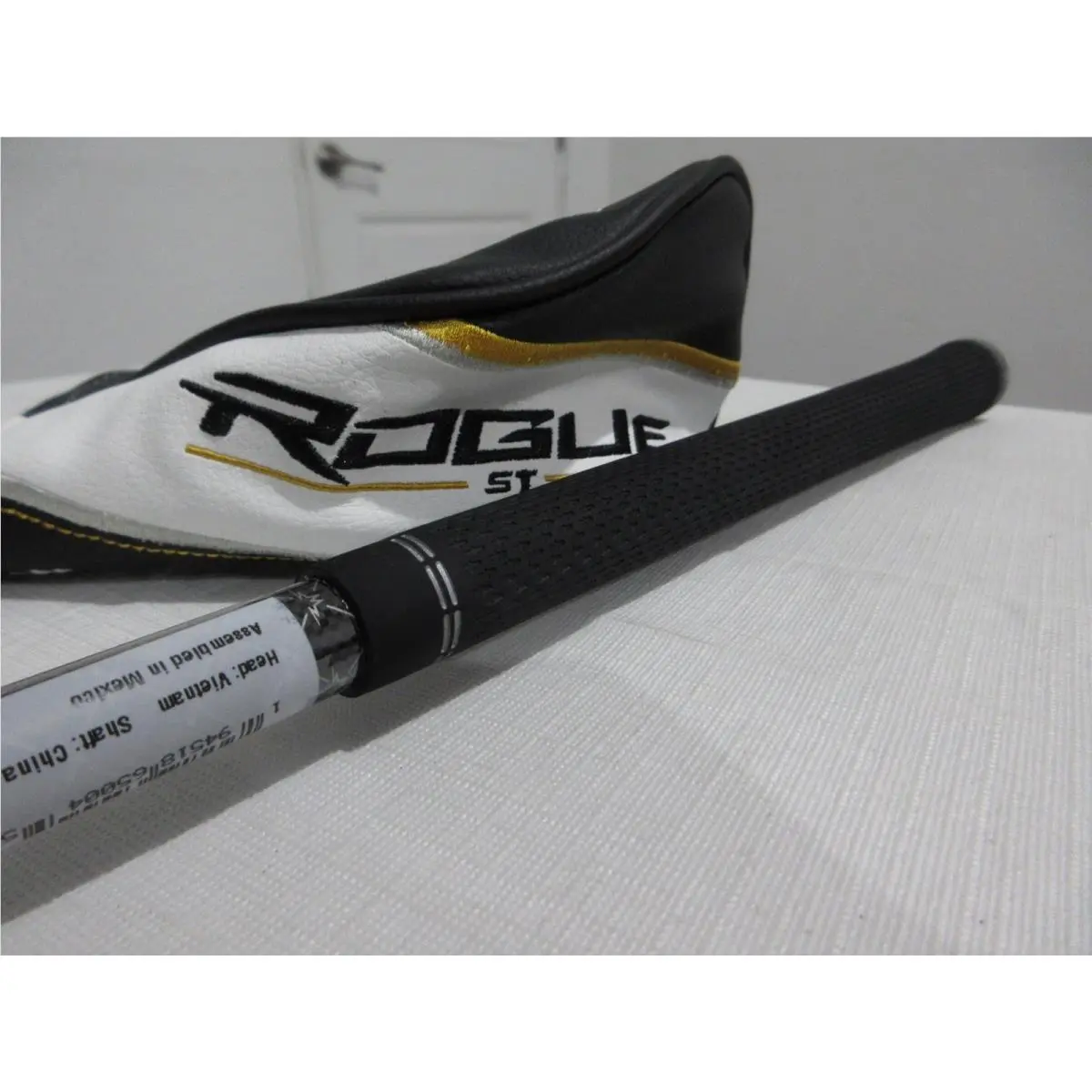Callaway  - Tensei White AV Series 85 4