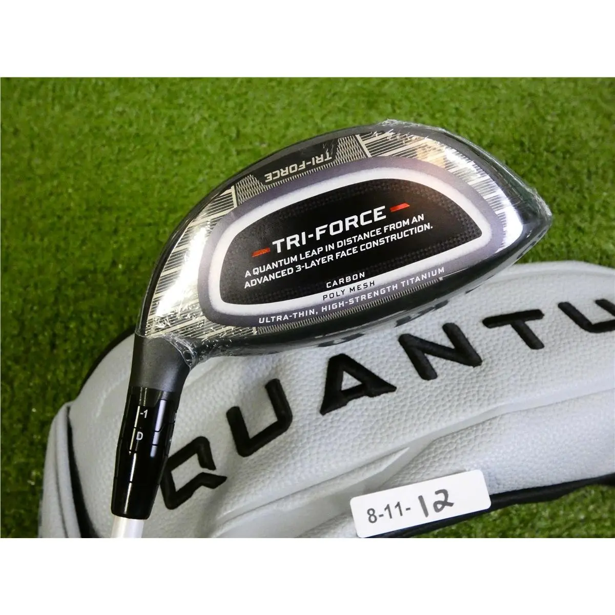 Callaway  - Quantum Max Fast - Quantum Max Fast 0