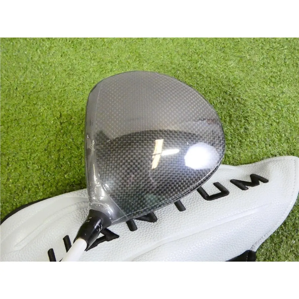 Callaway  - Quantum Max Fast - Quantum Max Fast 1