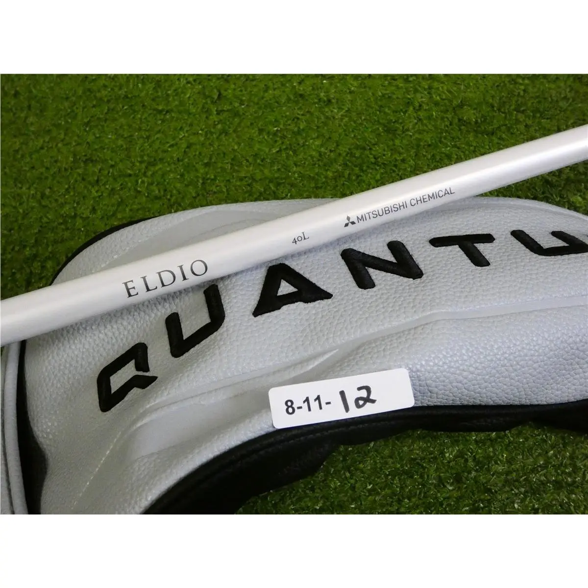 Callaway  - Quantum Max Fast - Quantum Max Fast 2