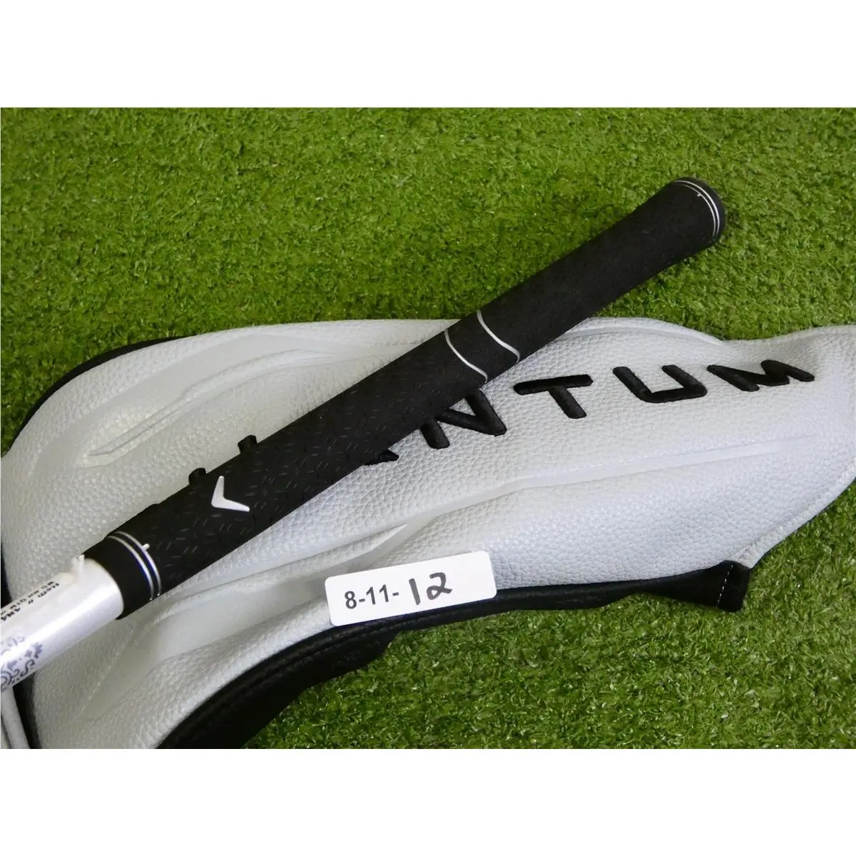 Callaway  - Quantum Max Fast - Quantum Max Fast 3