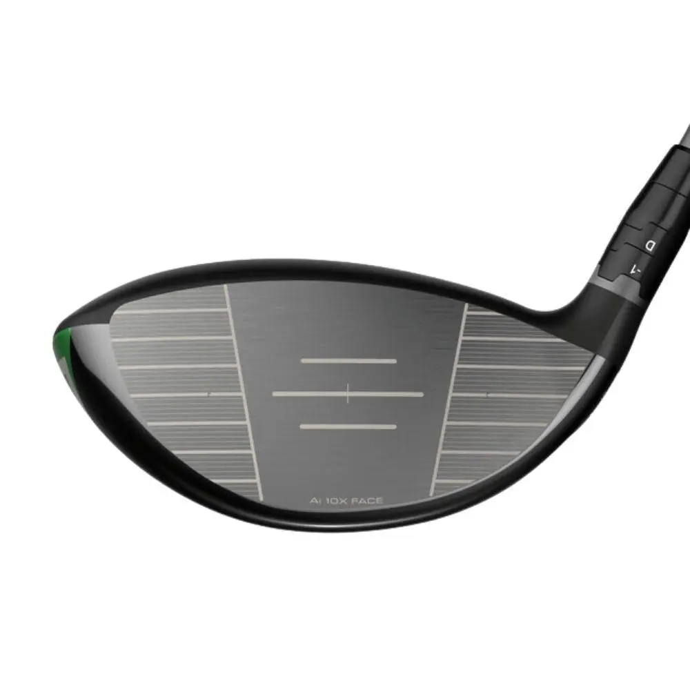 Callaway  - Elyte X 10K - Elyte - 4M479075X300 (UPC: 197193696926) 1
