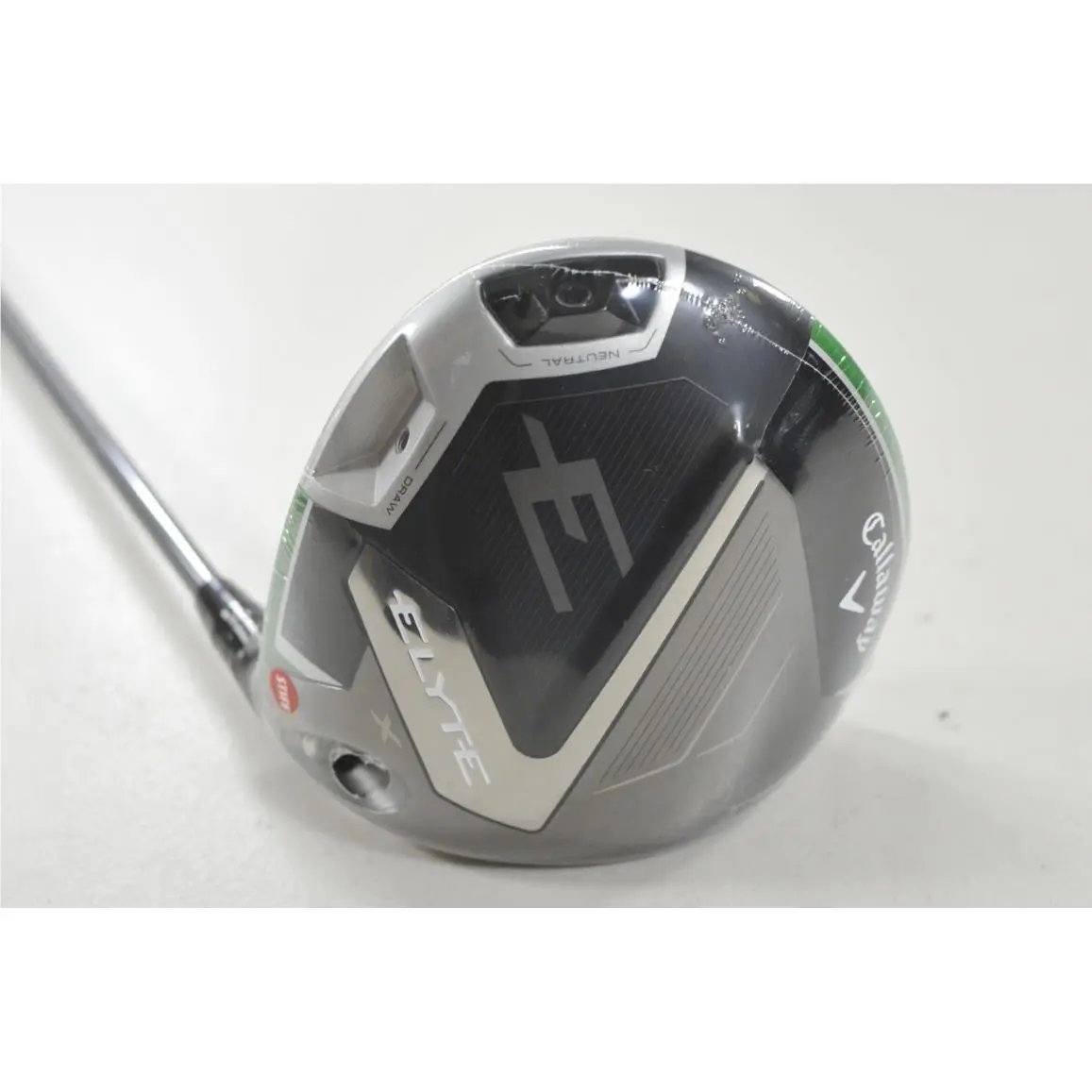 Callaway  - Elyte X - Elyte 0