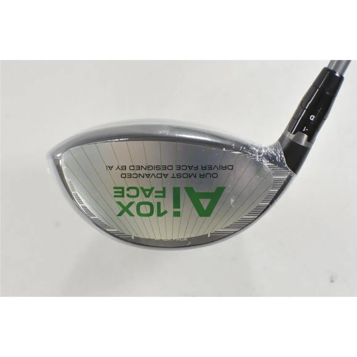 Callaway  - Elyte X - Elyte 1