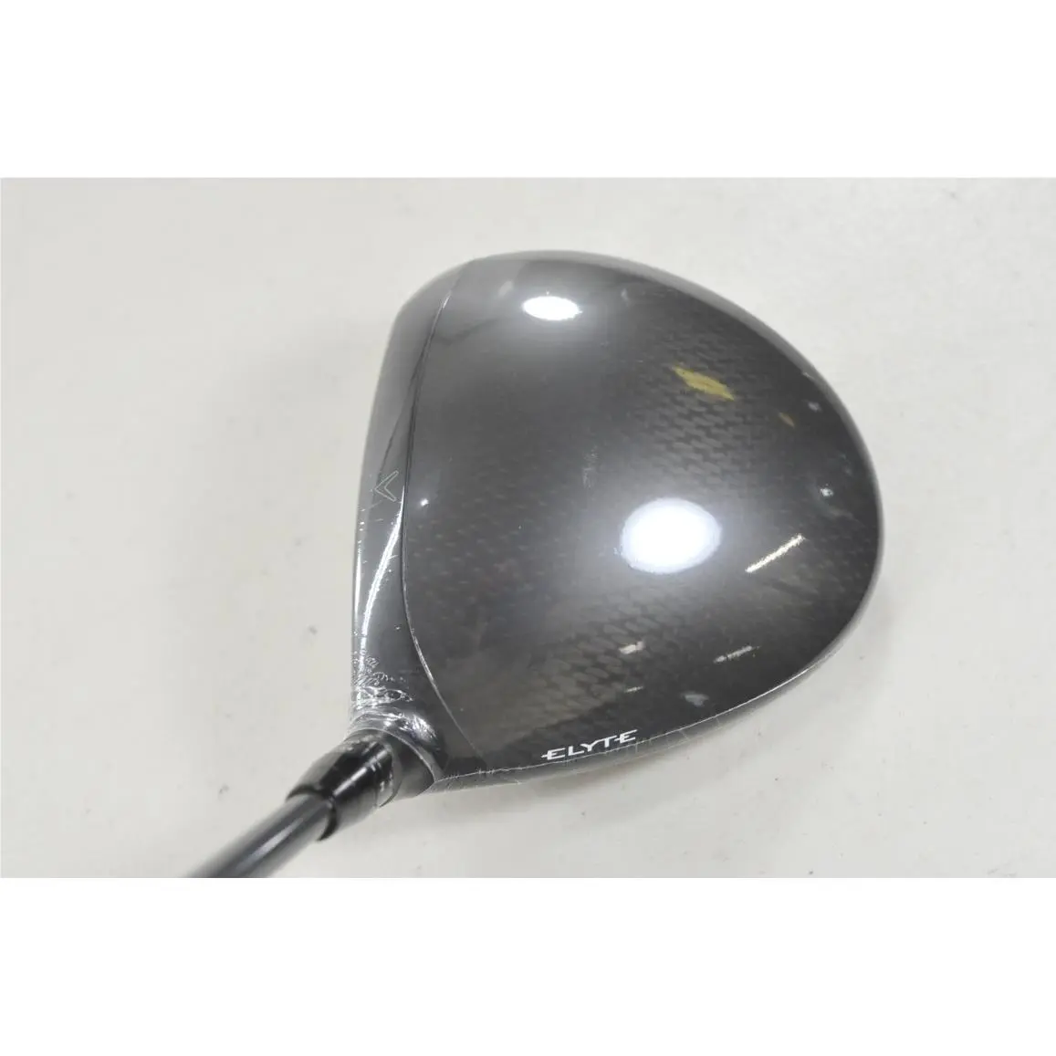 Callaway  - Elyte X - Elyte 2