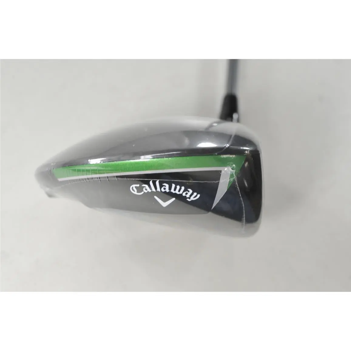 Callaway  - Elyte X - Elyte 3