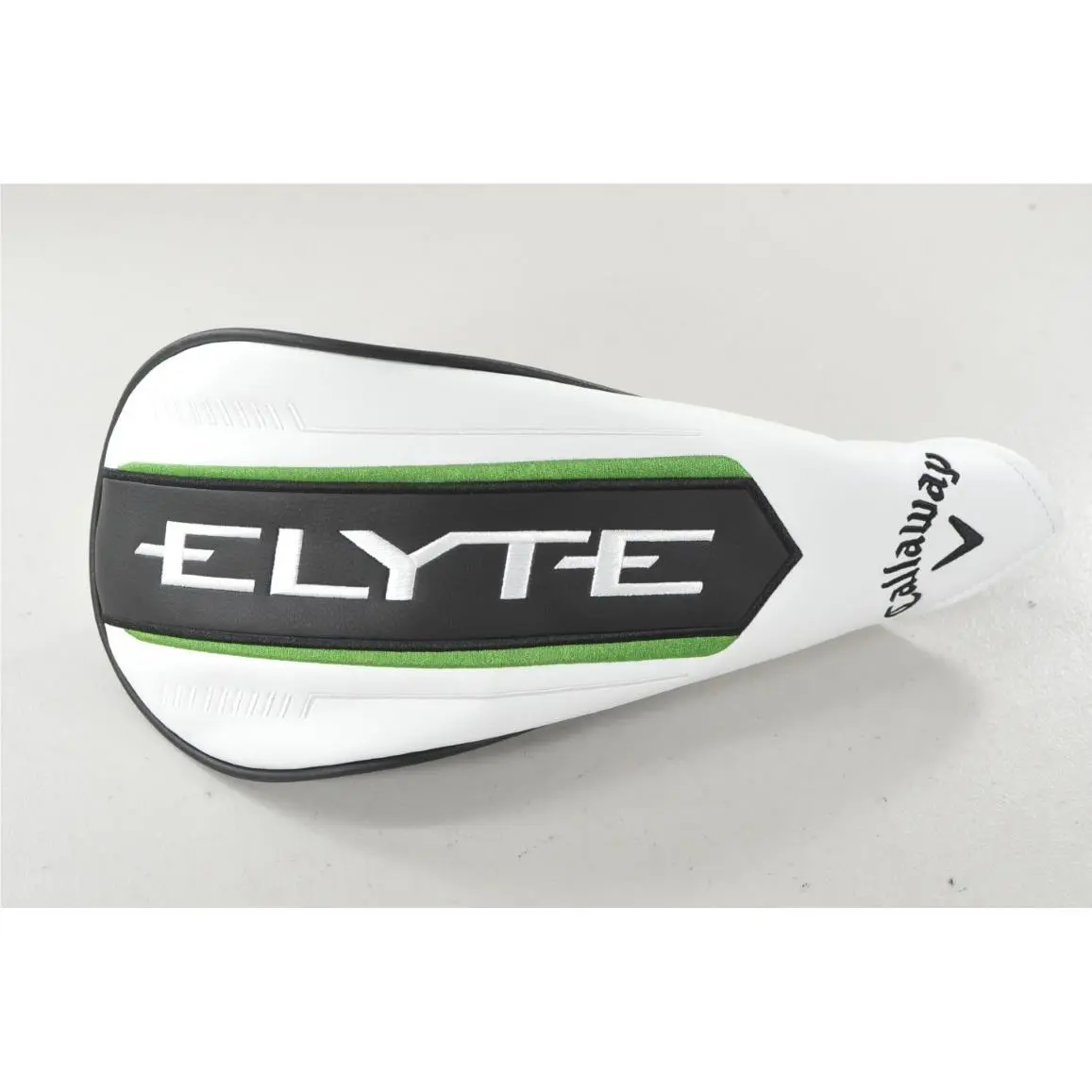 Callaway  - Elyte X - Elyte 7