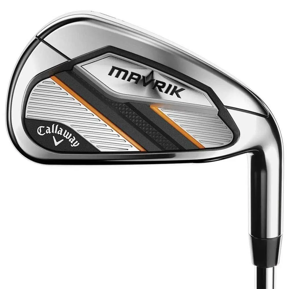 Callaway  - mavrik 22 - mavrik - black (UPC: 194518539708) 0