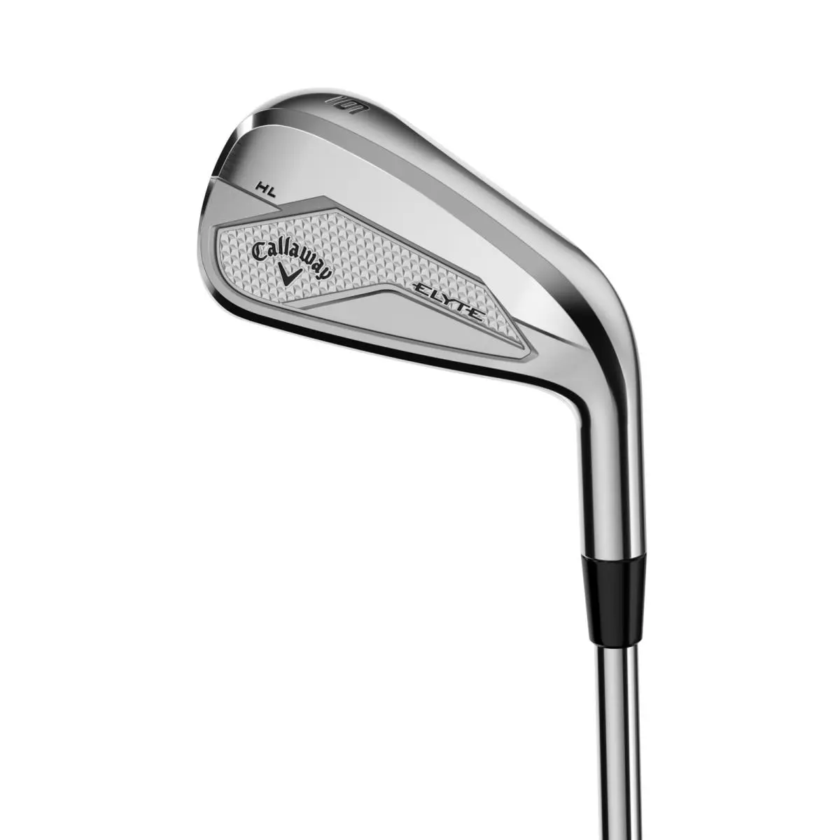 Callaway  - elyte hl 2025 - elyte - 4L000768T2006 - black chrome (UPC: 197193507697) 4