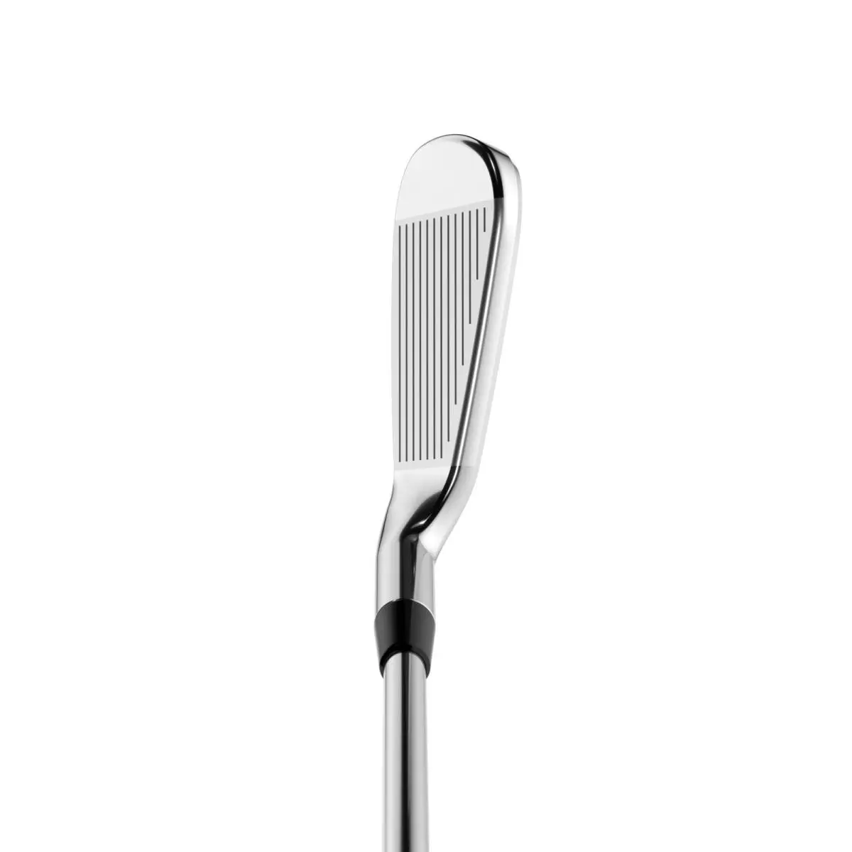 Callaway  - elyte hl 2025 - elyte - 4L000768T2006 - black chrome (UPC: 197193507697) 5