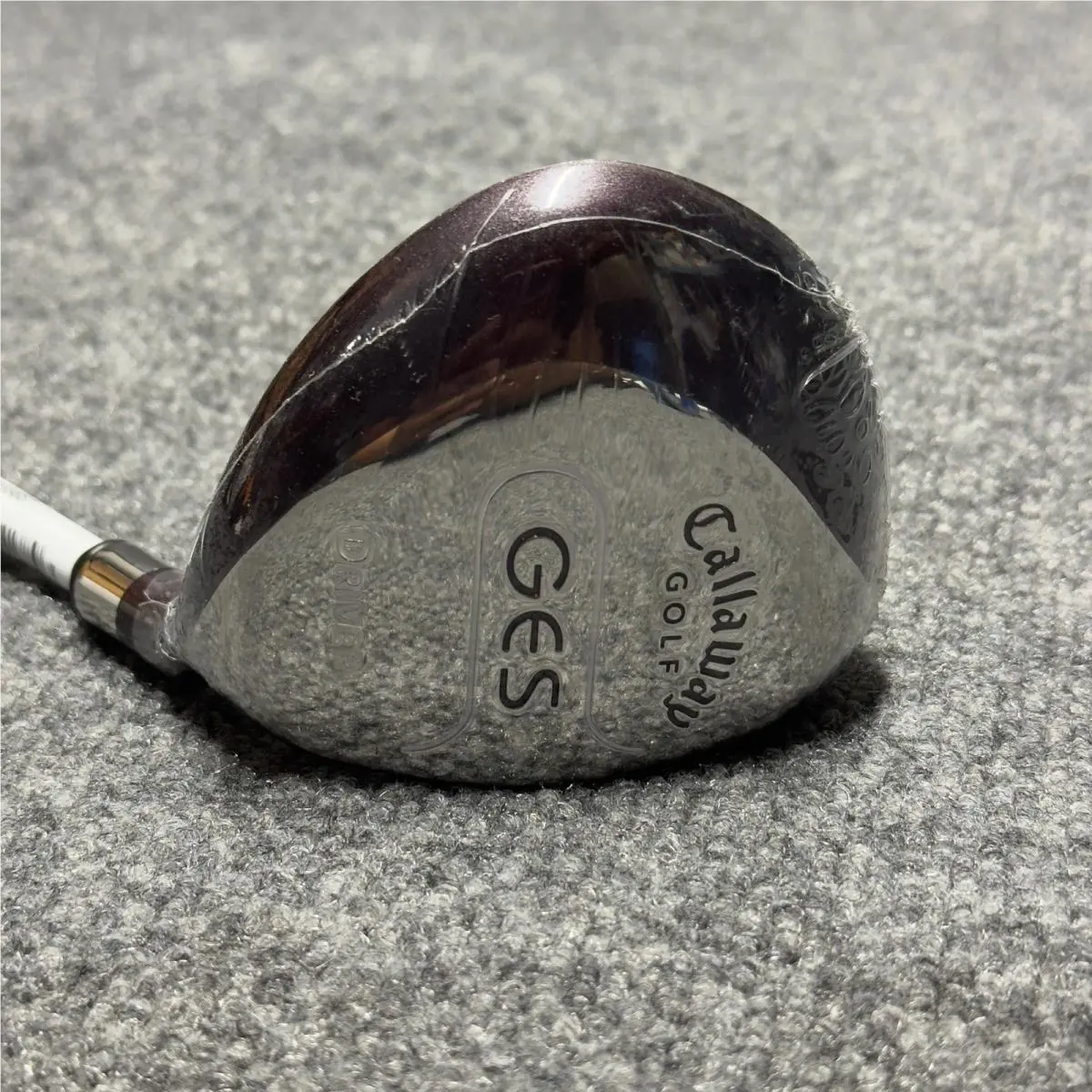 Callaway  - GES - GES - Purple 0