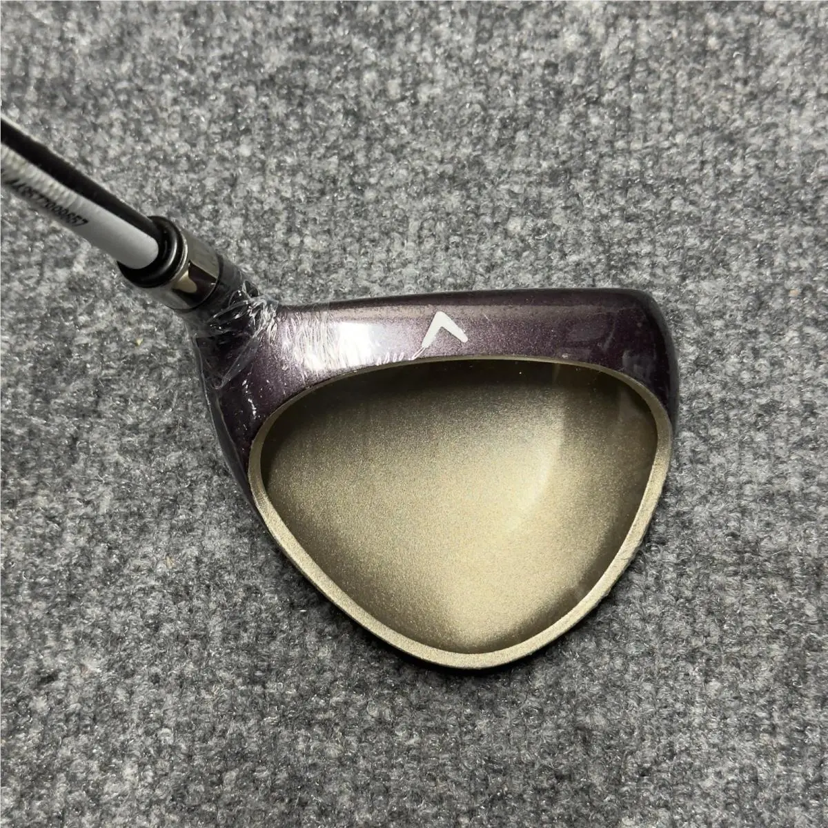 Callaway  - GES - GES - Purple 2